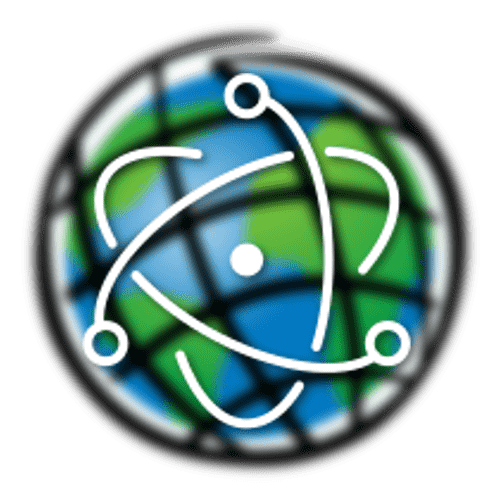 Electron with ArcGIS API for JavaScript