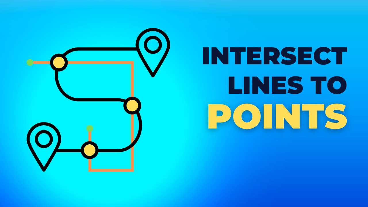 Geometry Engine Line Intersects