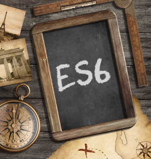 Use ES2015 with ArcGIS API for JavaScript