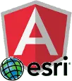 angular-esri