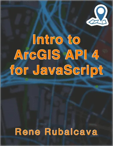 intro to esrijs4
