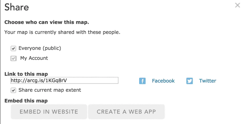 map-share