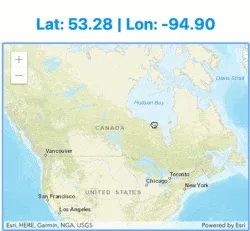svelte and arcgis javascript api