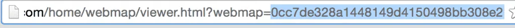 webmapid