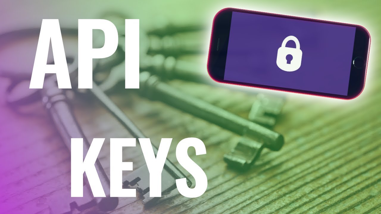 ArcGIS API Keys for JSAPI