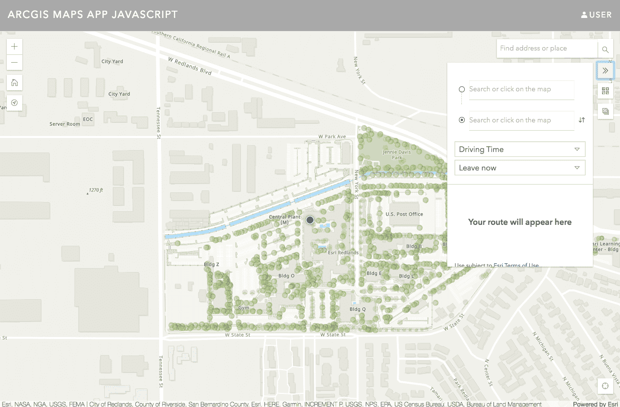 It S That Time Of Year   Javascript Maps App1 