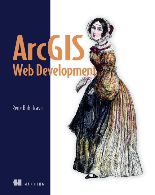 ArcGIS Web Dev