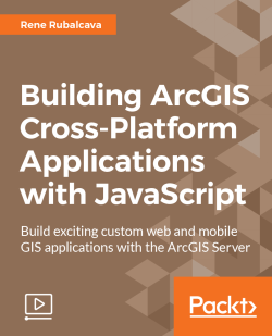 Building ArcGIS X-Platform Apps with JS